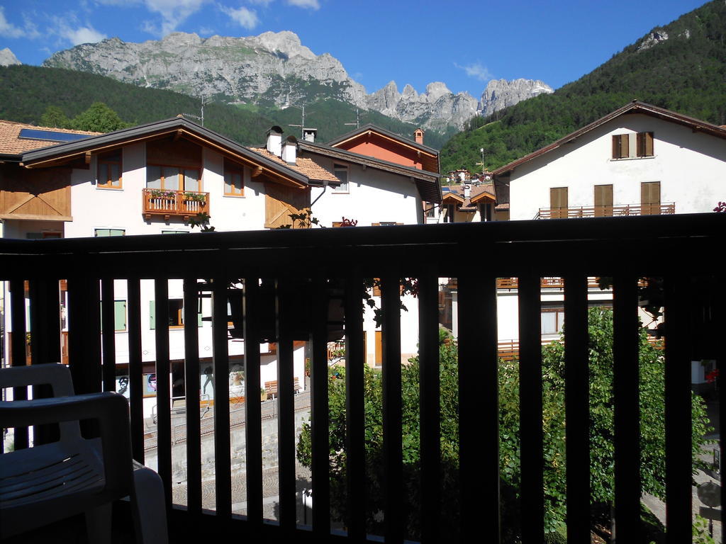 Appartamenti Donini Marco Molveno Quarto foto