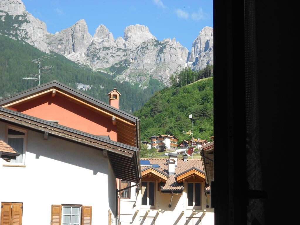 Appartamenti Donini Marco Molveno Quarto foto