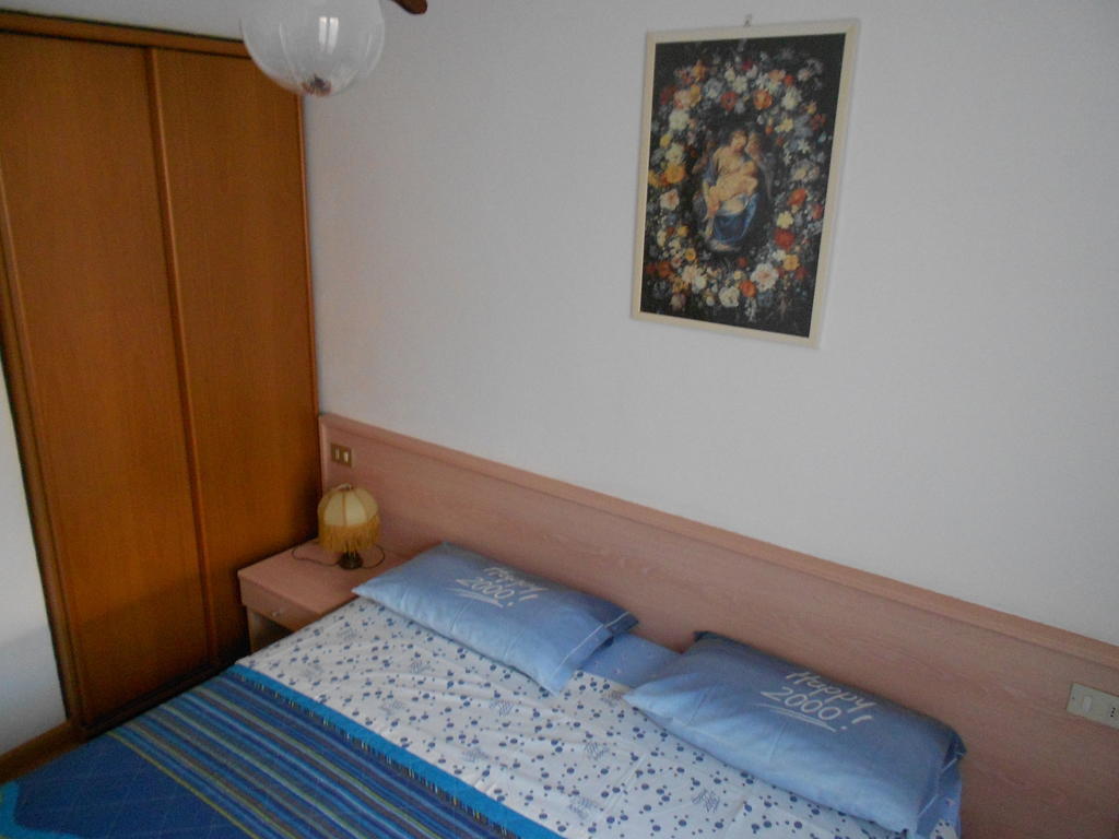 Appartamenti Donini Marco Molveno Quarto foto