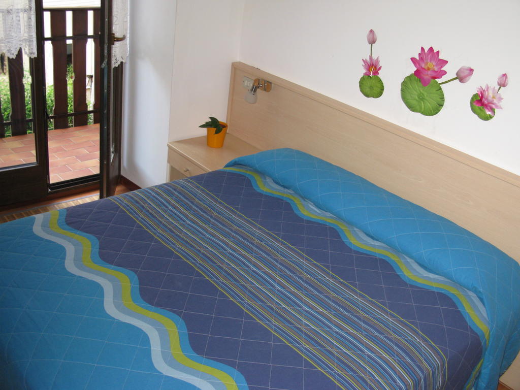 Appartamenti Donini Marco Molveno Quarto foto