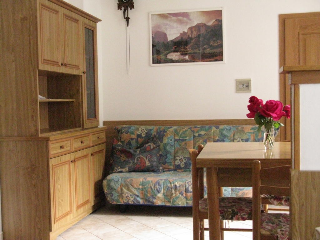 Appartamenti Donini Marco Molveno Quarto foto
